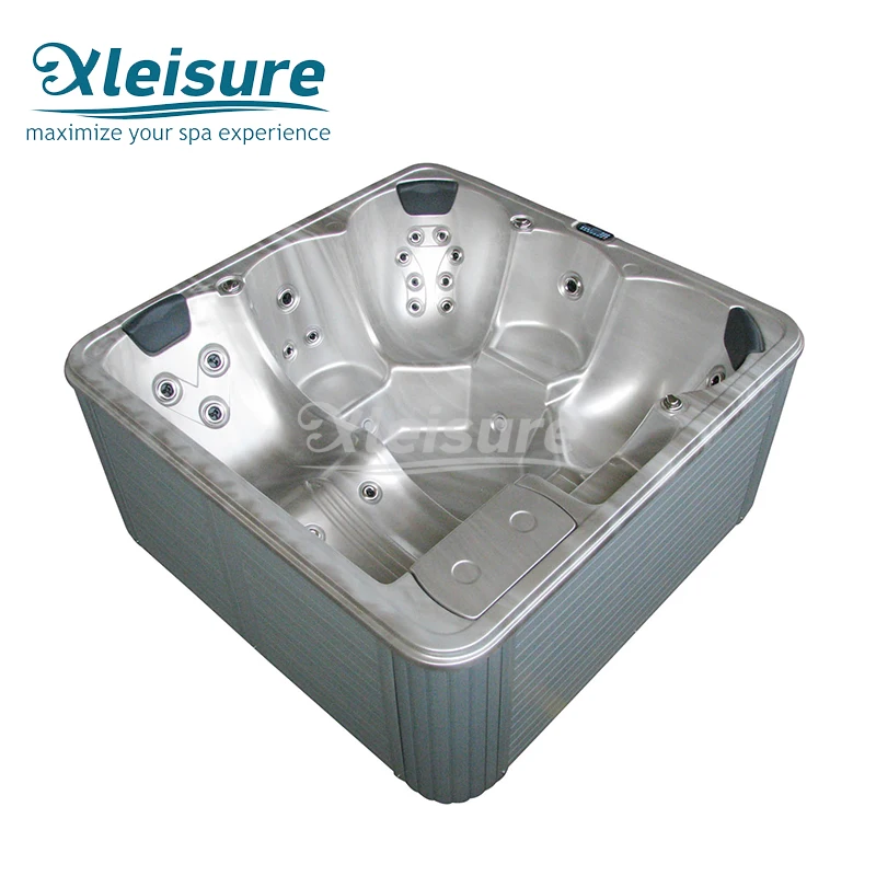 Korea home sex massage hot spa large outdoor and indoor spa pool