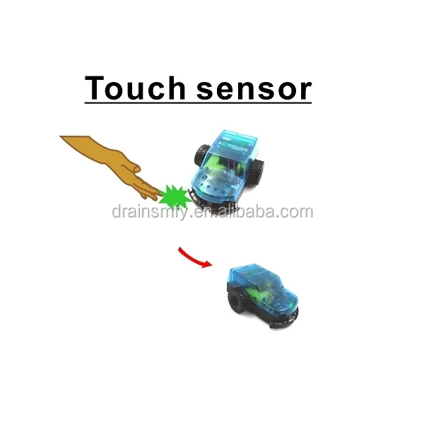 new children DIY kit electronics toys kit