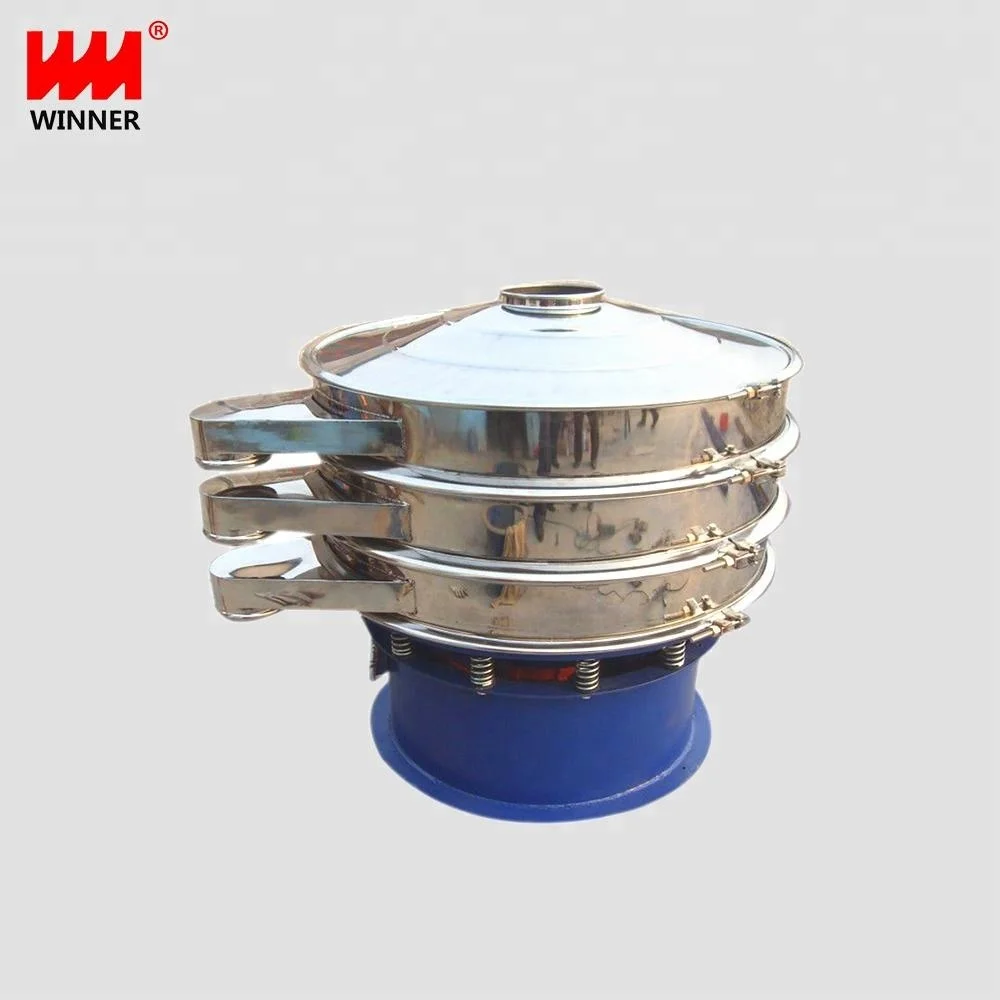 Xinxiang 50-120mesh ротационная трафаретная seprator/пшеничной муки вибросито С для детей от 1 года до 5 лет сито палубы и точный