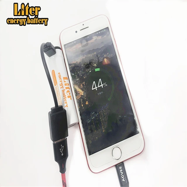 
usb diy power bank li-ion usb 18650 battery 3400mAh 18650 Li-ion high drain battery 3400MAH 3.7V lithium battery with 