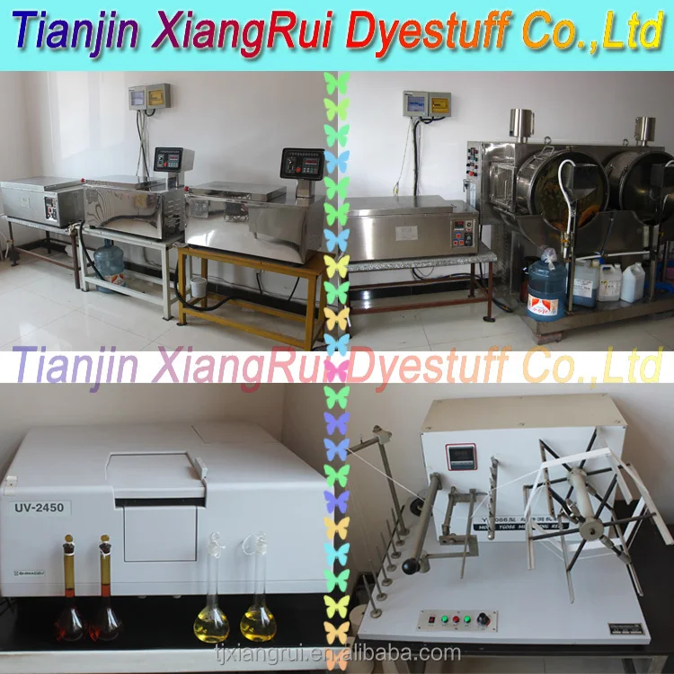 Порошковые Красители Кислотные черные ATT для деревянных пятен