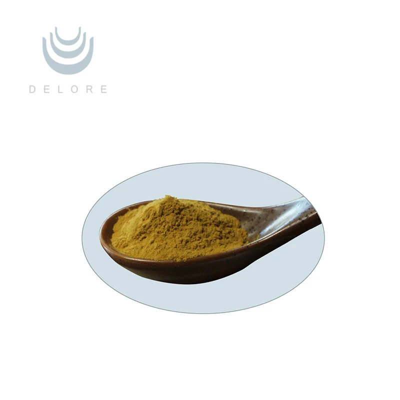  Тайланд Kudzu Pueraria P.E. Экстракт Корня Пуэрарии