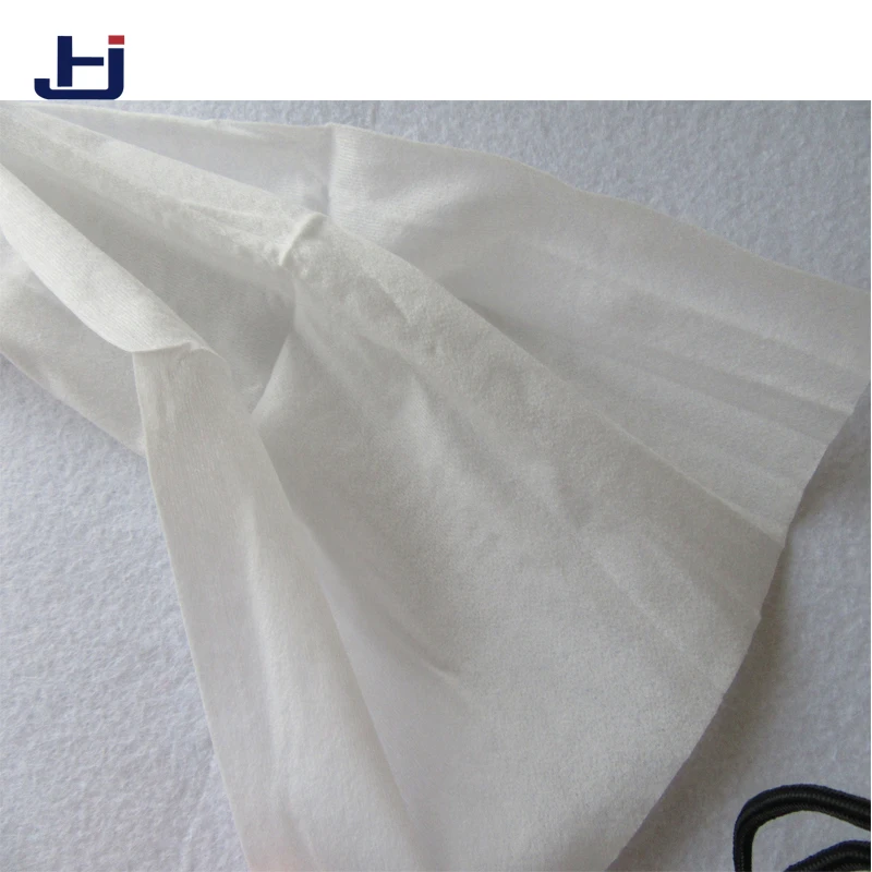 Wholesale nonwoven technics and  cleaning use refresh wet wipe for restaurant and hotel