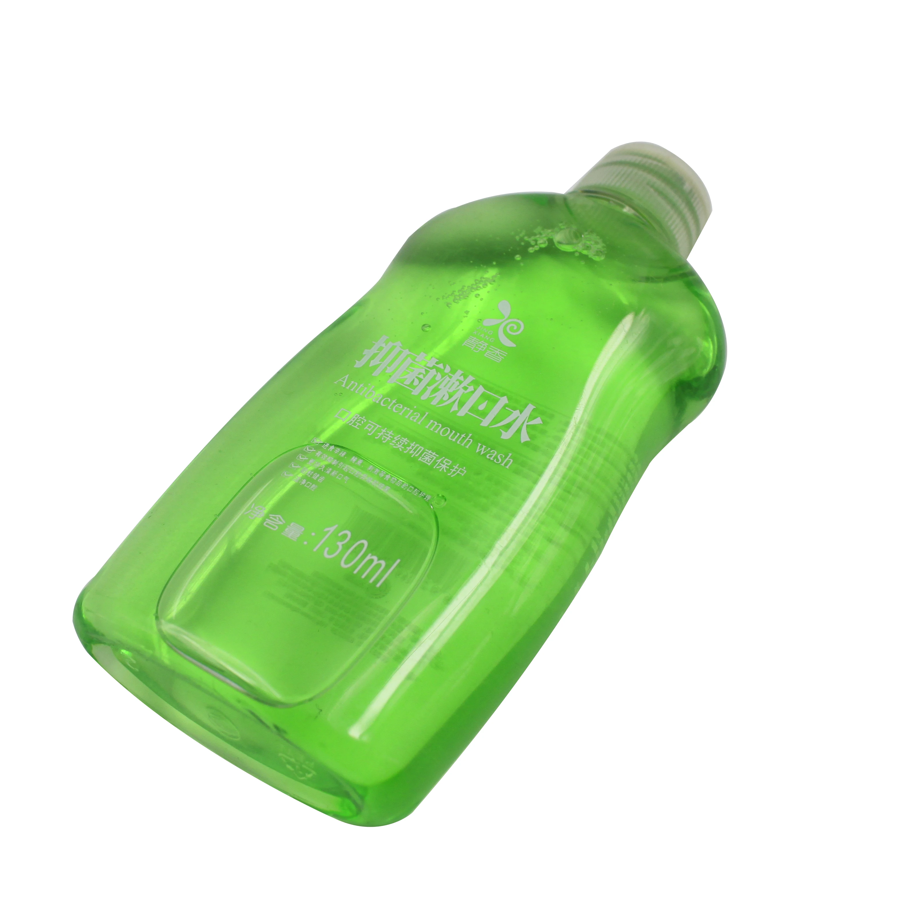 Haijie Factory Direct Supplier Deep Cleansing Mouth Rinse