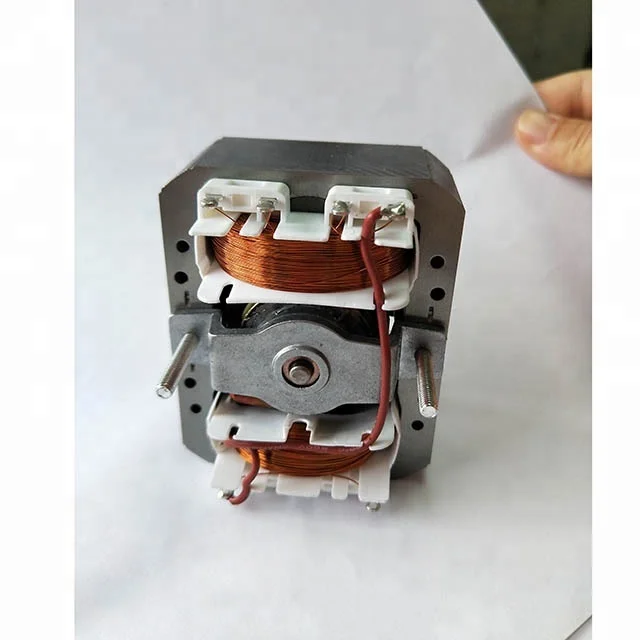 
YJ84 Shaded Pole European Cooker Hood Motor 