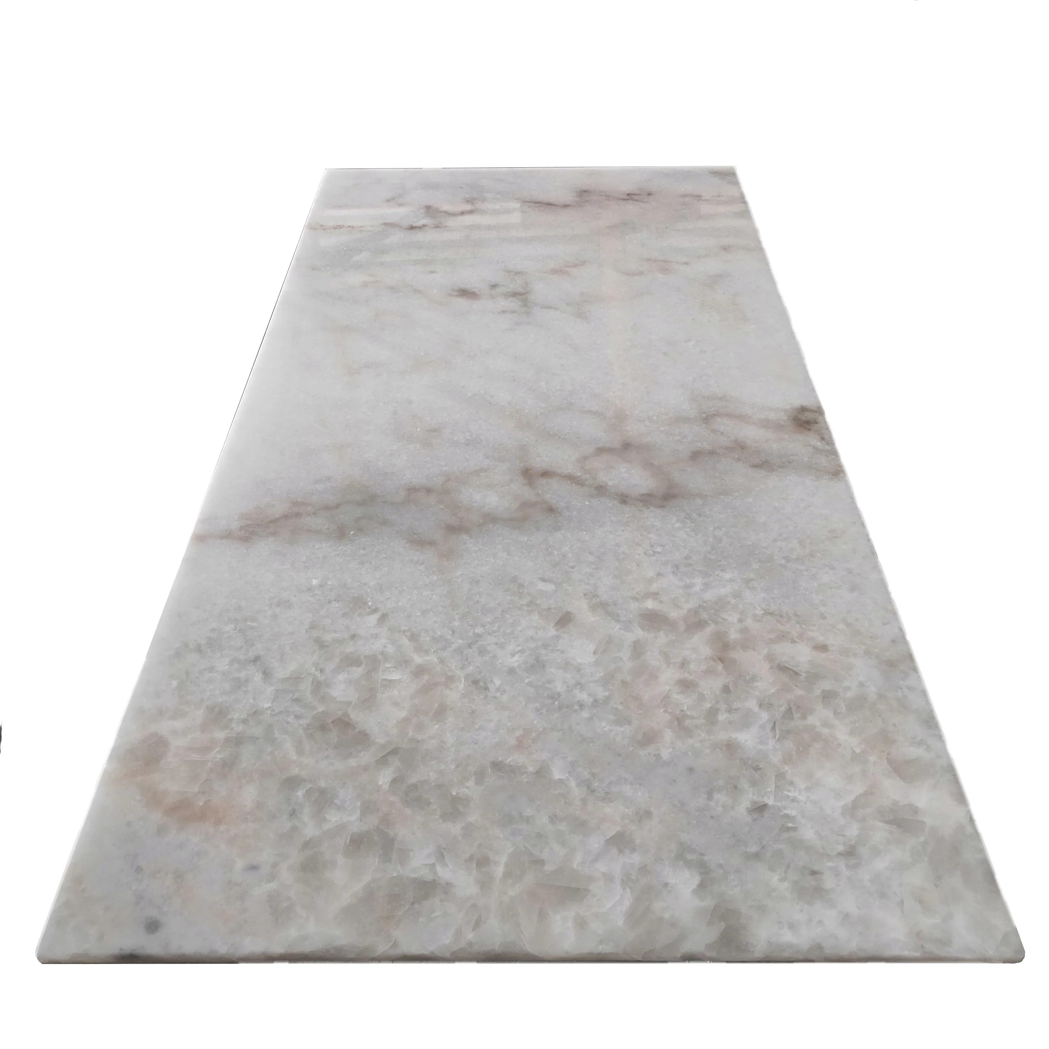 Italian White Marble Great Countertop and Vanity Top Bathroom countertops