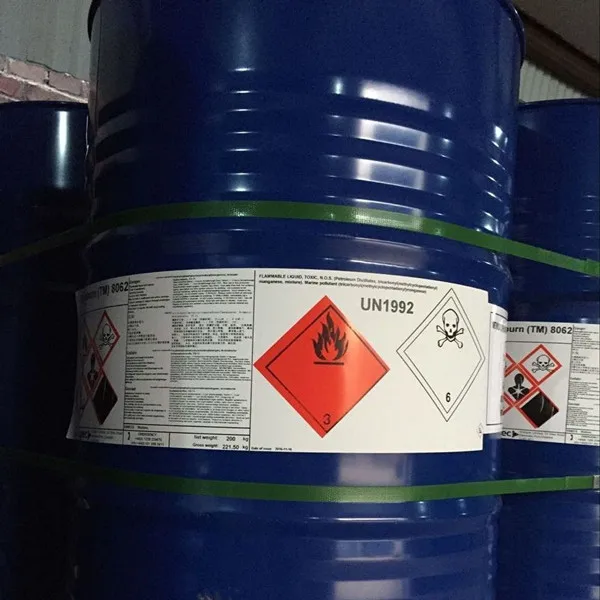 High purity 98% MMT gasoline octane improver