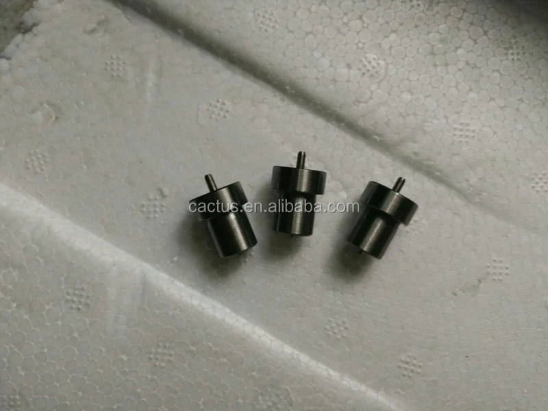 Factory Price Engine Parts for Mitsubishi 4M40 Engine Fuel Injector Nozzle