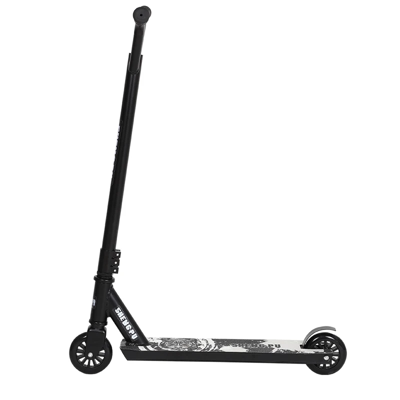 Customized 360 freestyle adult and teenager  pro stunt scooter adult and teenager