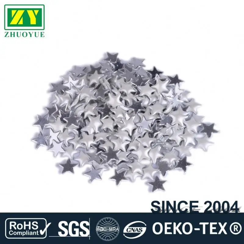 Top Grade Price Cutting Epxoy Decorative Plastic Stone