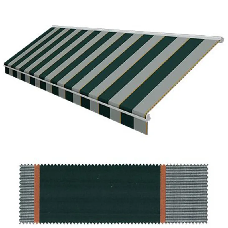 polyester elastane fabric oxford fabric fire proof tent material fabric