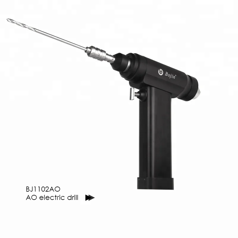 BJ1102SAO  Battery Operated Surgical Bone Drill
