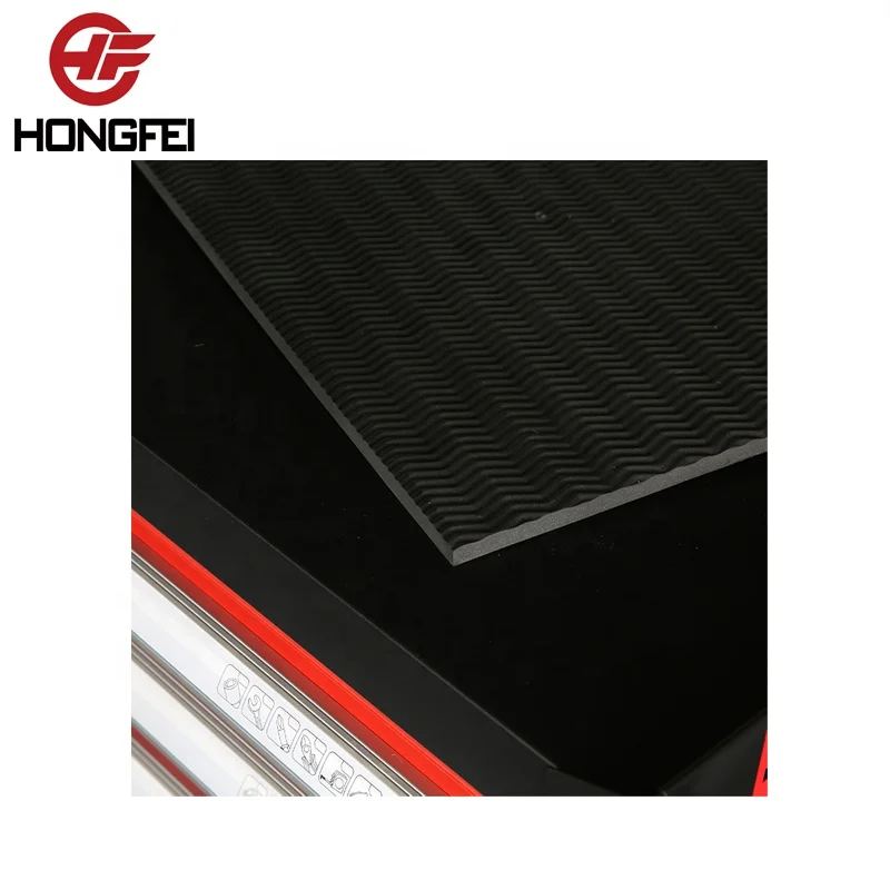 Bicycle Bike Tire Tyre Repair Kit Big Pickup Storage Wheeled Customized Hardware Garage Steel Tools Sets Bike Tool Box