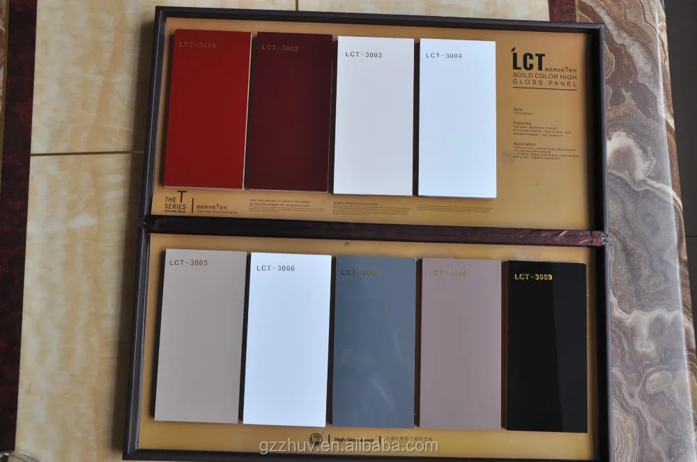 high gloss mdf board high gloss furniture board high gloss uv mdf board