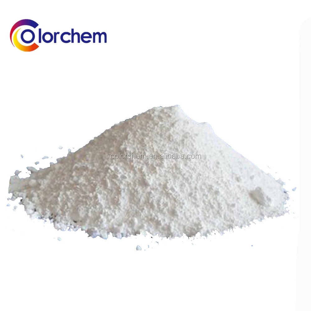 
Titanium Dioxide For PVC Master Batch White Color 