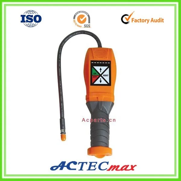 Детектор утечки газа хладагента детектор, Хладагент детектор утечки газа