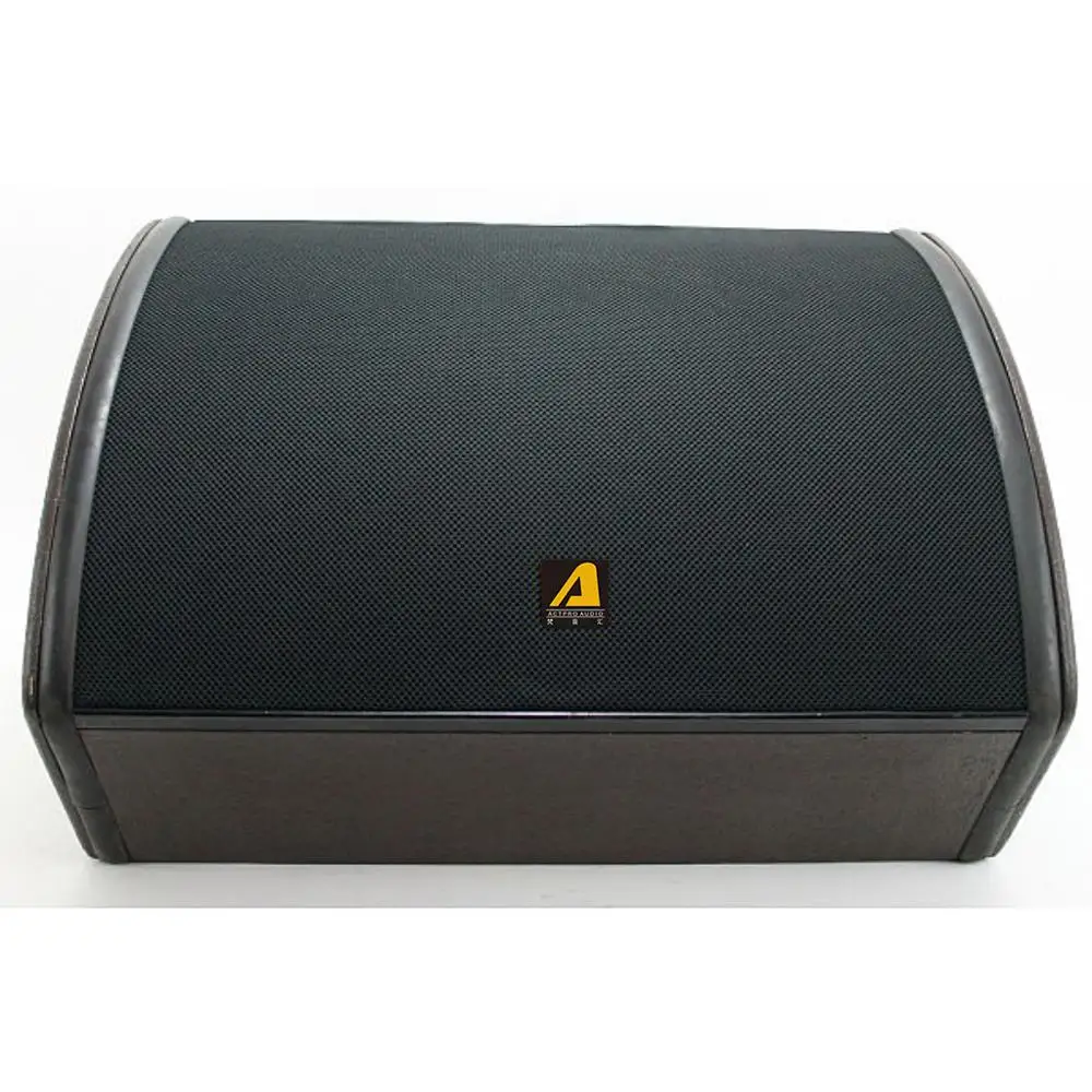 115XT HiQ Active Stage Monitor 15 inch active speaker monitor