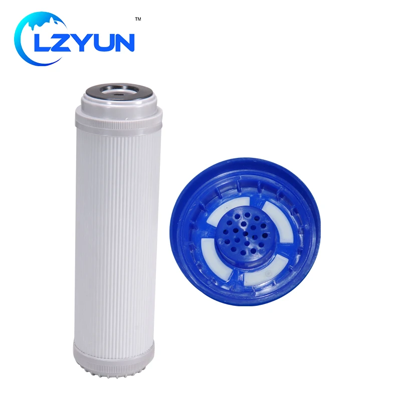 cheap 2.5 inch 5 Micron top udf filter cartridge