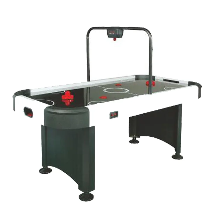 Высокое качество воды доказательство MDF игры Спорт Настольный хоккей для наружного