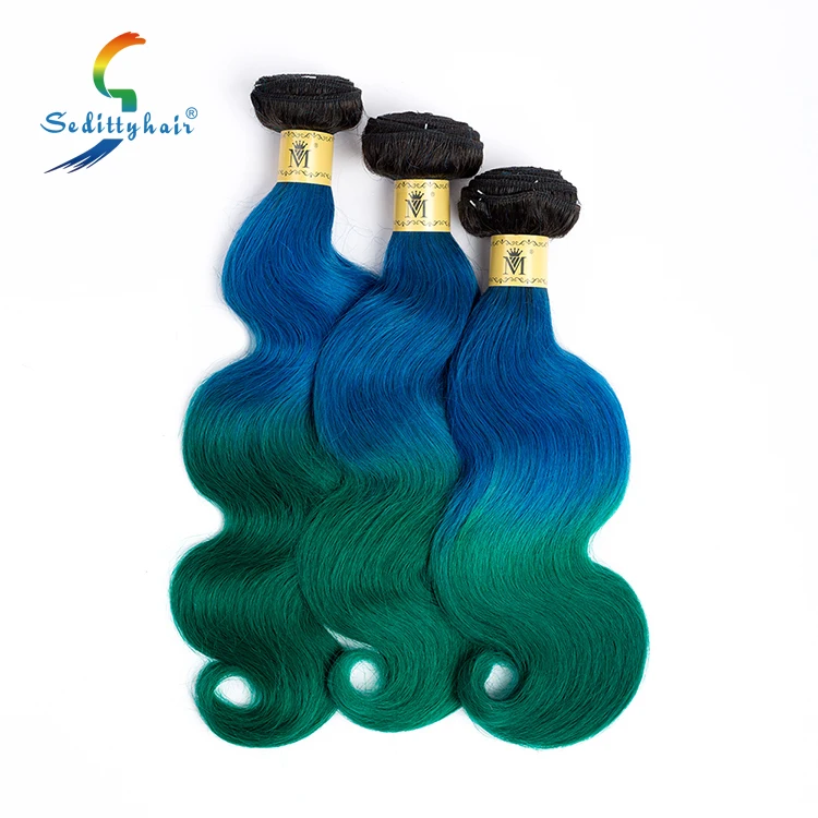 Grade 9A Virgin body peruvian bundle virgin Peruvian human hair weave bundles with closure