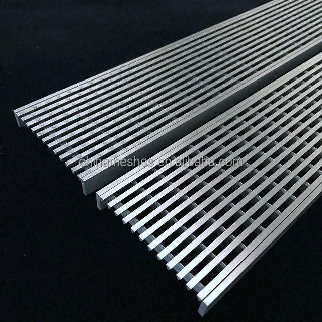 Крышки решетки для слива ванной комнаты, кухни, гриля