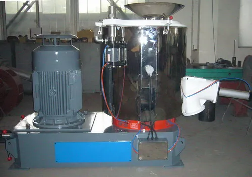 good quality plastic machinery PVC mixing machine high speed mixer for floor material plastic mixer