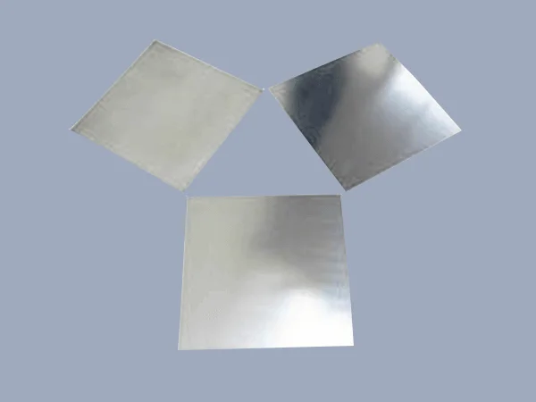 High Purity Mo1 Molybdenum Plate  Price Molybdenum Sheet Manufacturer