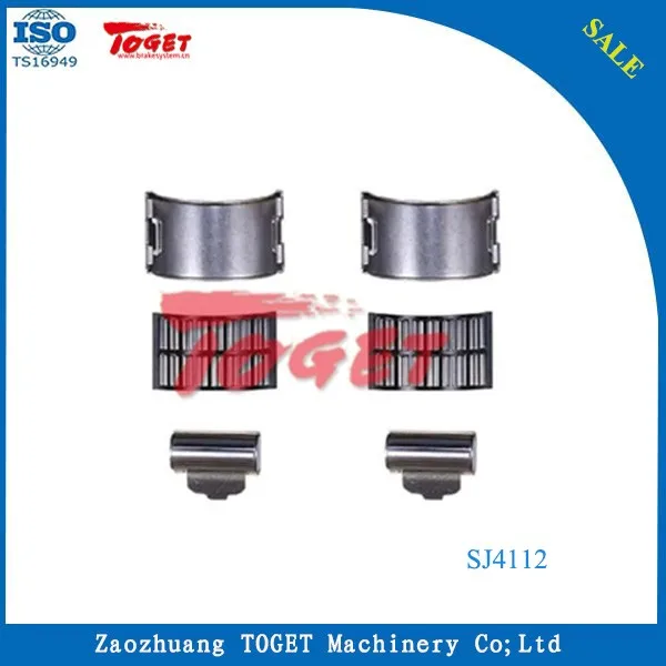 Meritor части тормозной диск тормозной суппорт roller bearing set