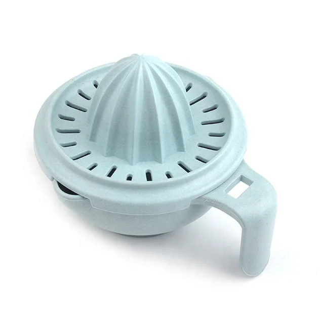 Environmental material baby grinding plastic bowl