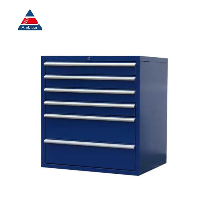 Top Sale Workshop Metal Garage Storage Cabinet Steel Tool Cabinet