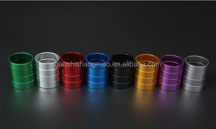 
bicycle head bowl group gasket 5MM*28.6MM 