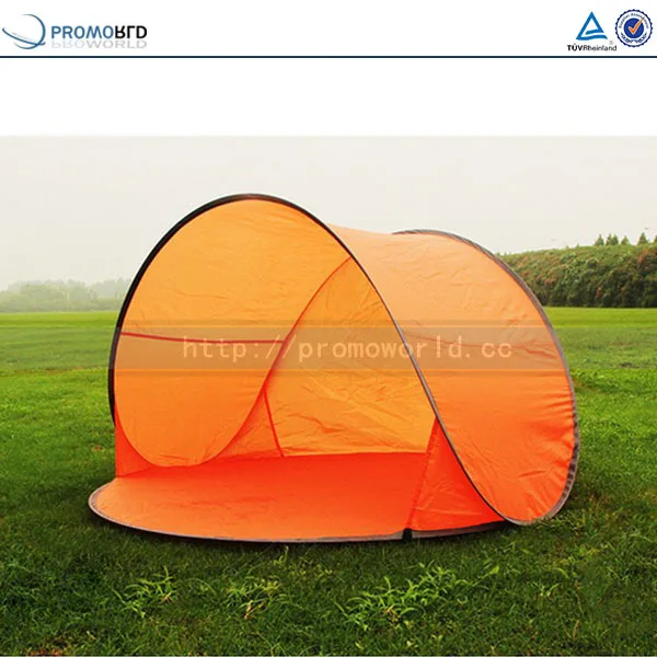 Защита от ультрафиолетовых лучей складной солнечной Fun кемпинг пляже палатку