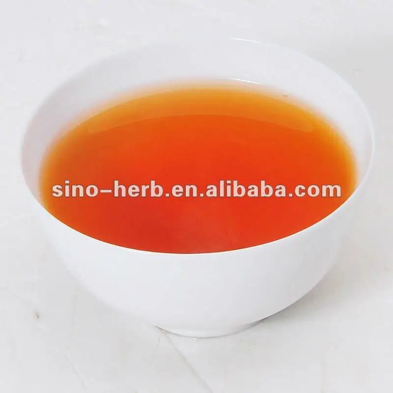 Smoky Black Tea Organic Fujian Black Tea   Quality Lapsang Souchong  Chinese Black Tea