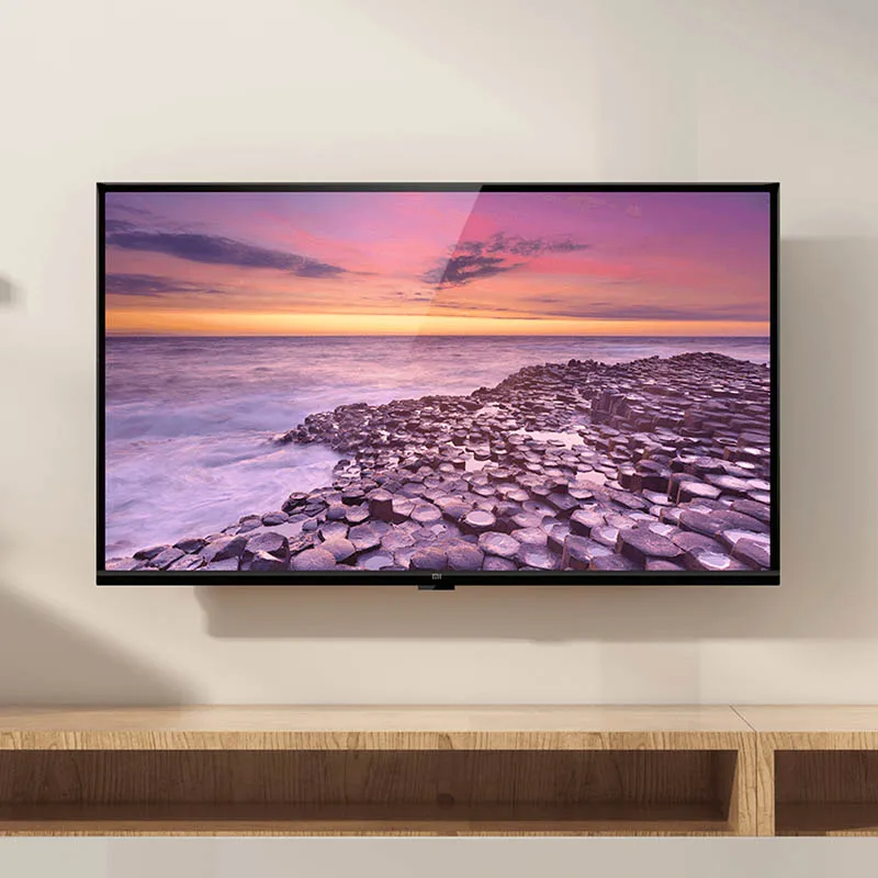 
Xiaomi Smart 4A 32 inches 1366x768 LED Television 4GB TV Set 
