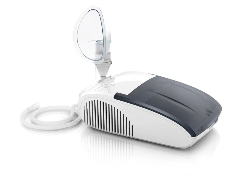 cheap price portable diffuser kits compressor portable mesh  waterless nebulizer machine with inhaler