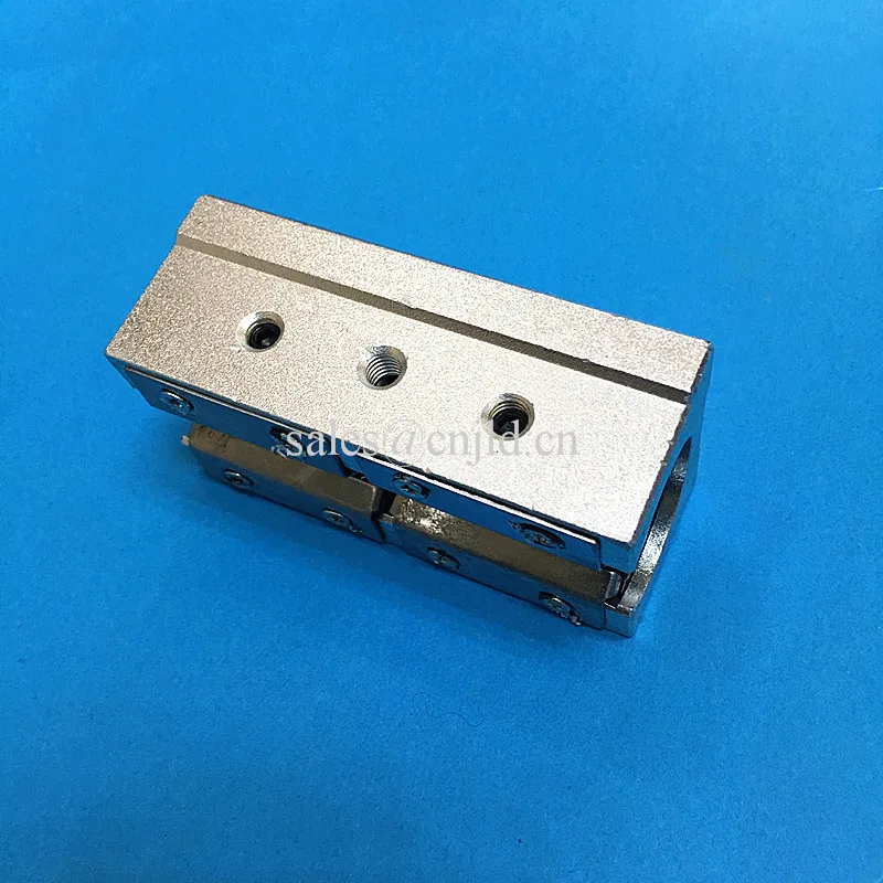 
SBR16LUU 16mm CNC Open Linear Bearing Slide Linear Motion Units Block 