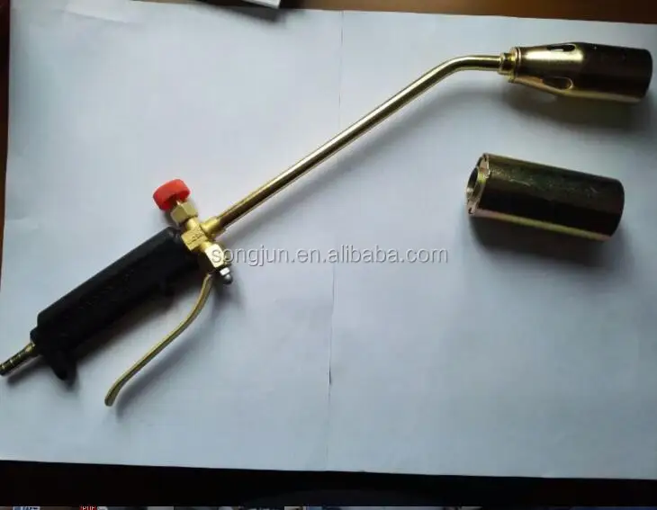 
High Quality Gas torch with handle 