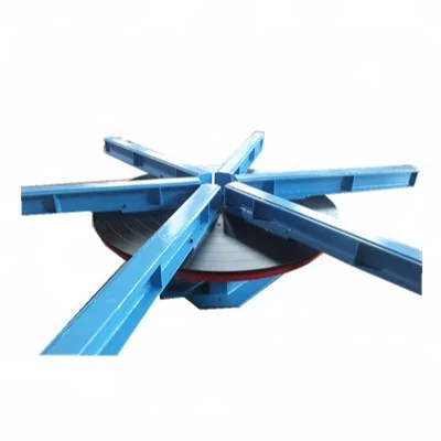 
DATANG welding rotary table welding turntable welding table 