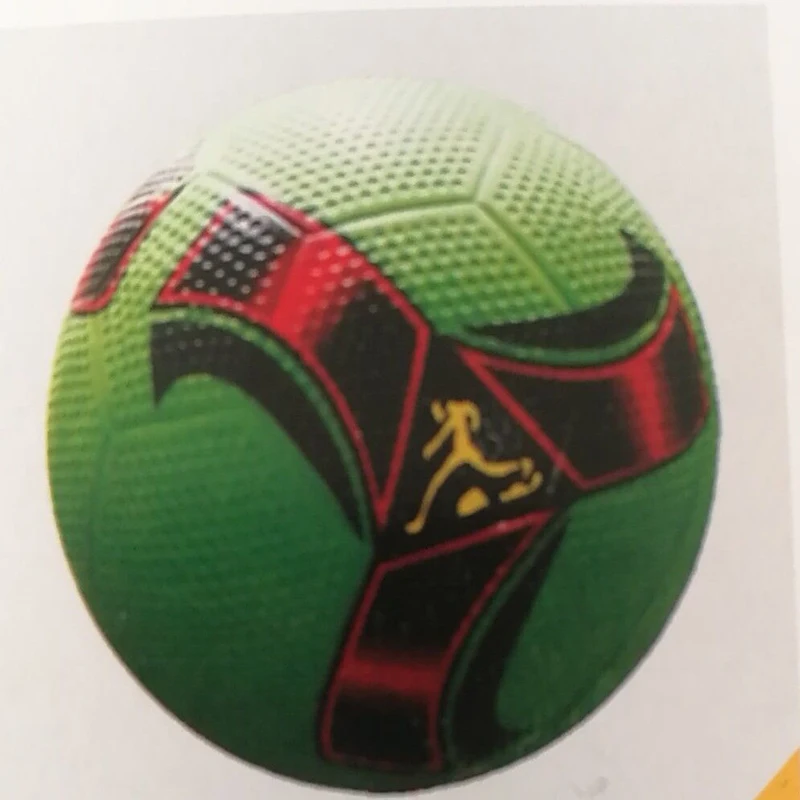 Customized Golf Surface Rubber Football Training