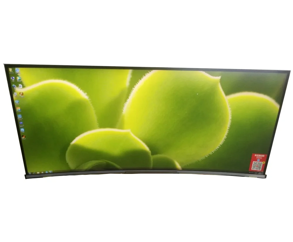 37.5 inch 21:9 4K 3840*1600 curved  Monitor original New IPS LCD Screen LM375QW1 SS A1 B1  For LG 38UC99  DELL U3818DW display