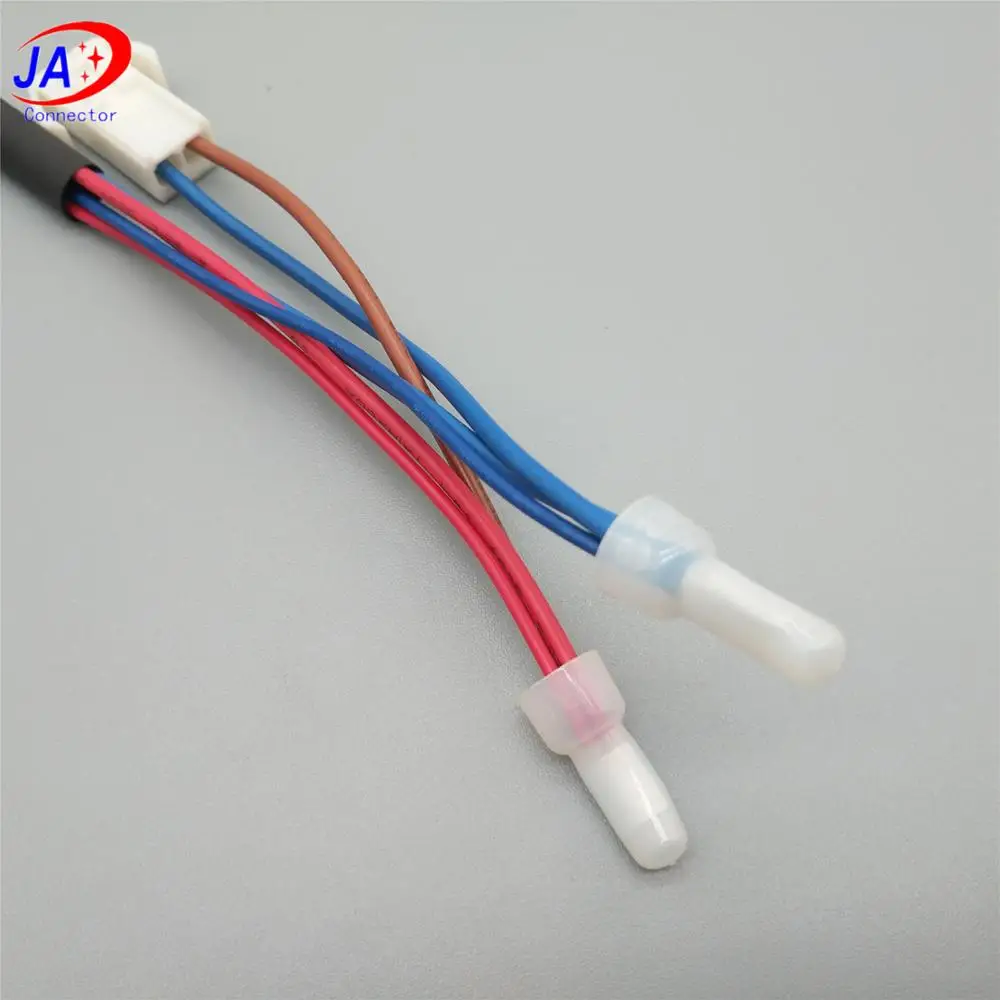 OEM jst molex tyco amp jae delphi KET HRS FCI 3M CVILUX yeonho connector cable harness