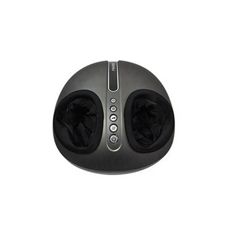 
 2018 Электрический роликовый массажер для ног с Подогревом Шиацу  