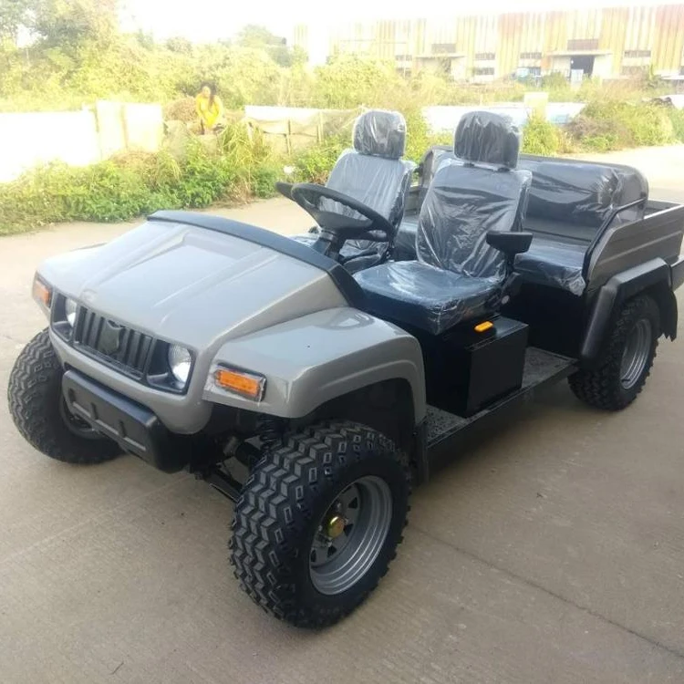 Автоматический UTV военный UTV на батарейках