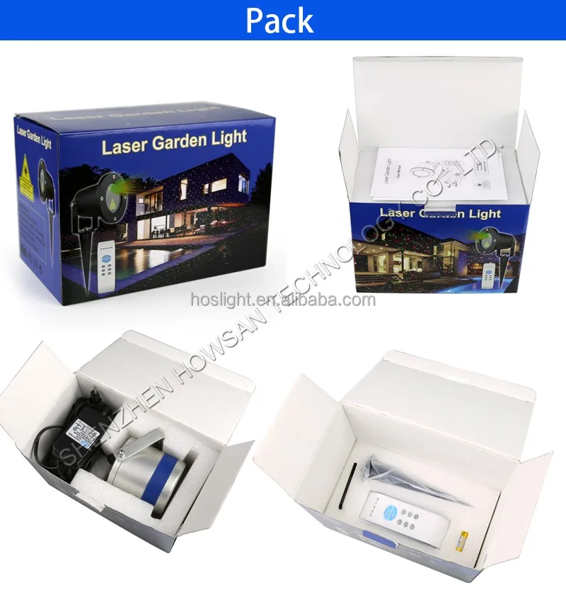 
christmas 3d outdoor mini spot show laser light projector for sales 