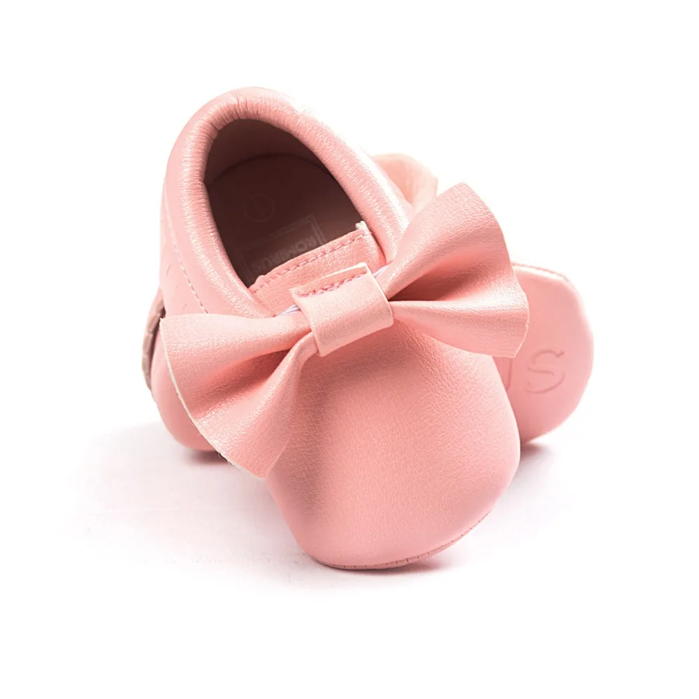 Wholesale free shipping leather baby moccasins mary jane baby shoes baby girls boys casual socks designer shoes winter toddlers