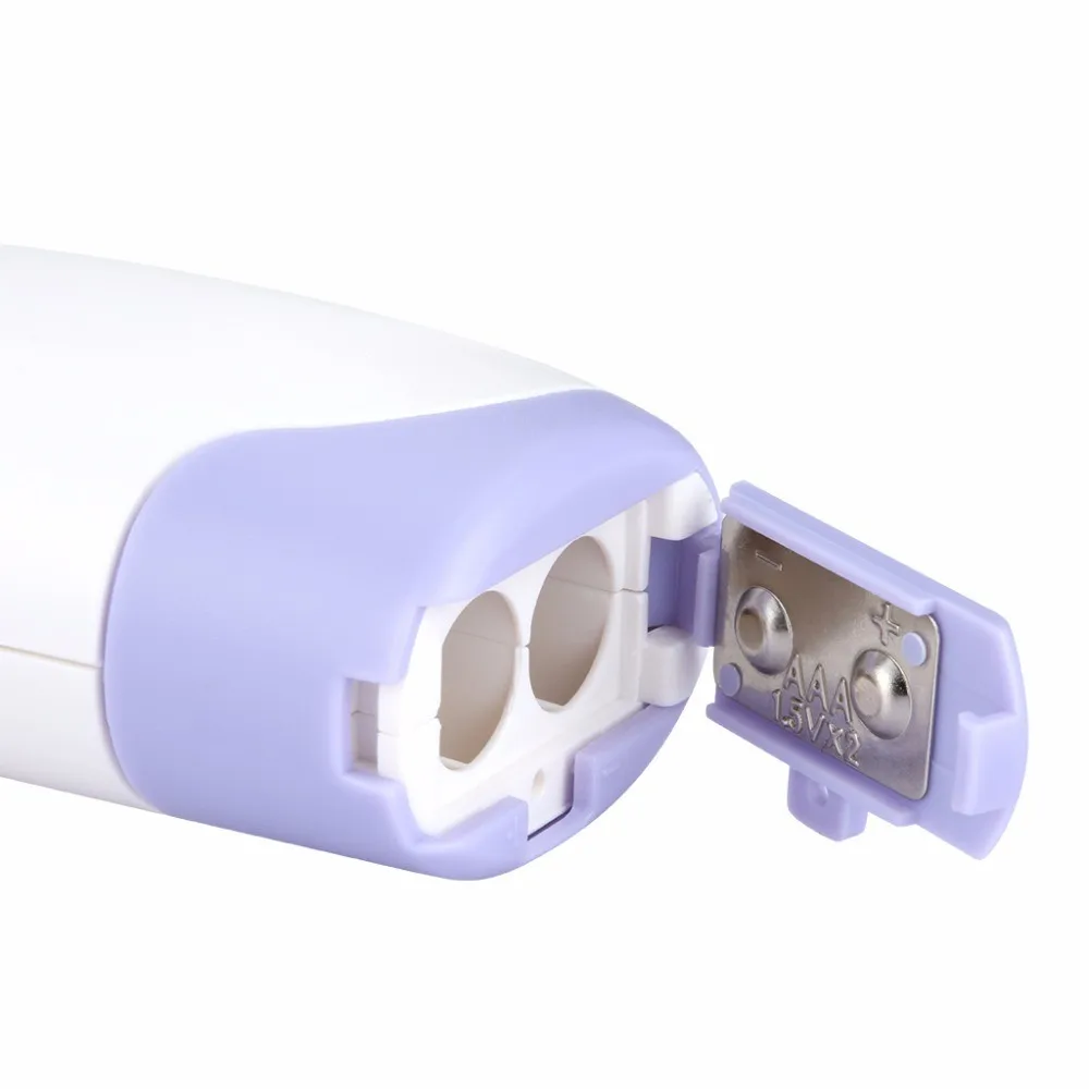 Оптовый Производитель ЖК-дисплей детский Инфракрасный цифровой термометр