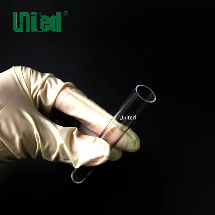 
12x100mm round bottom test tube 