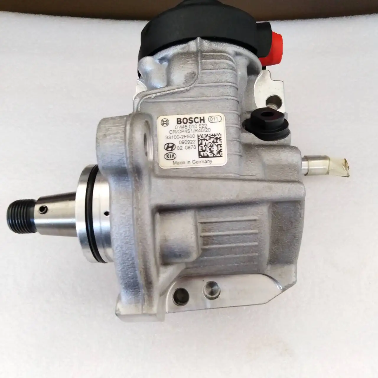 CP4.4 топливный насос 0445010522 (33100-2F000) для Hyundai, Kia