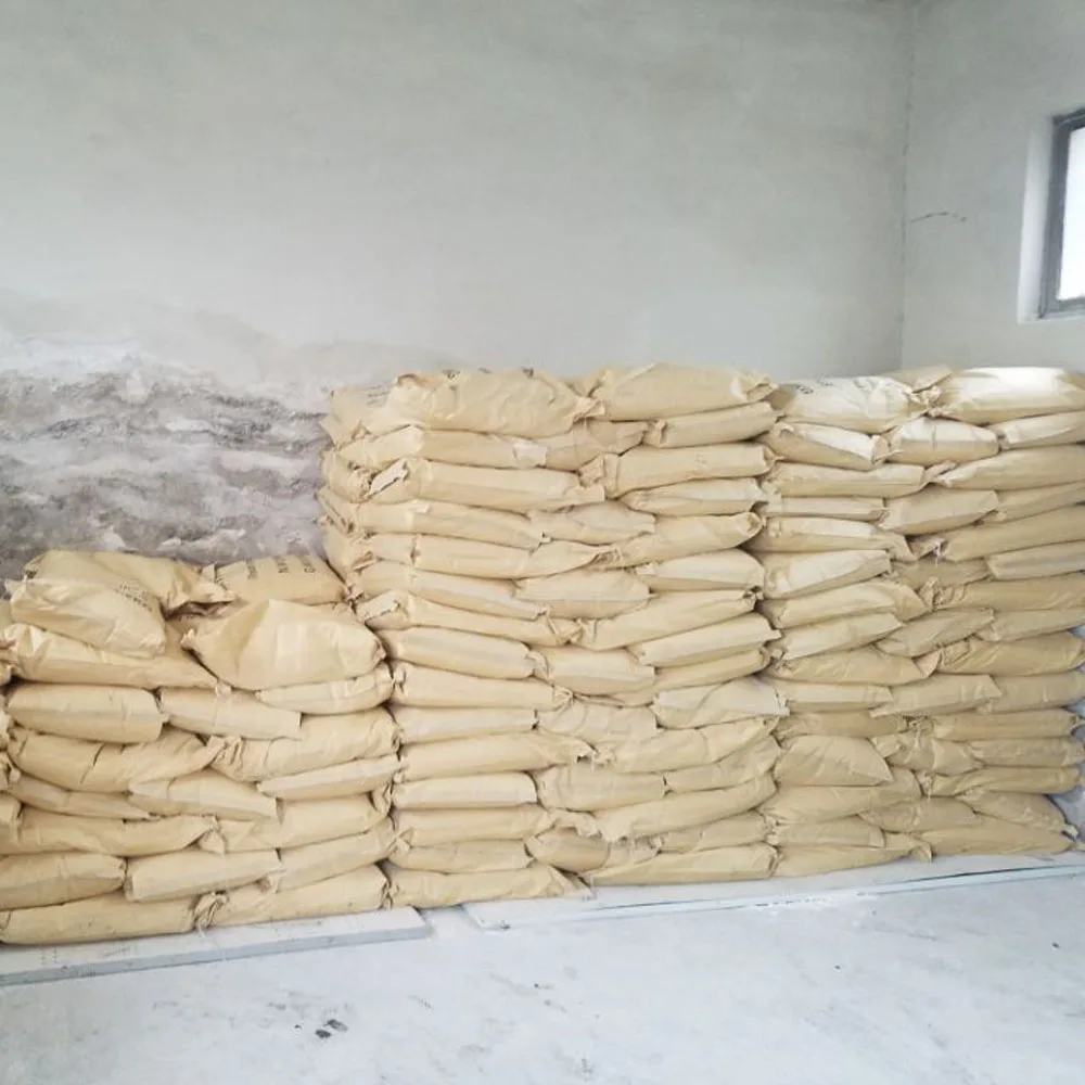 
Feed Grade -Dicalcium Phosphate 18 