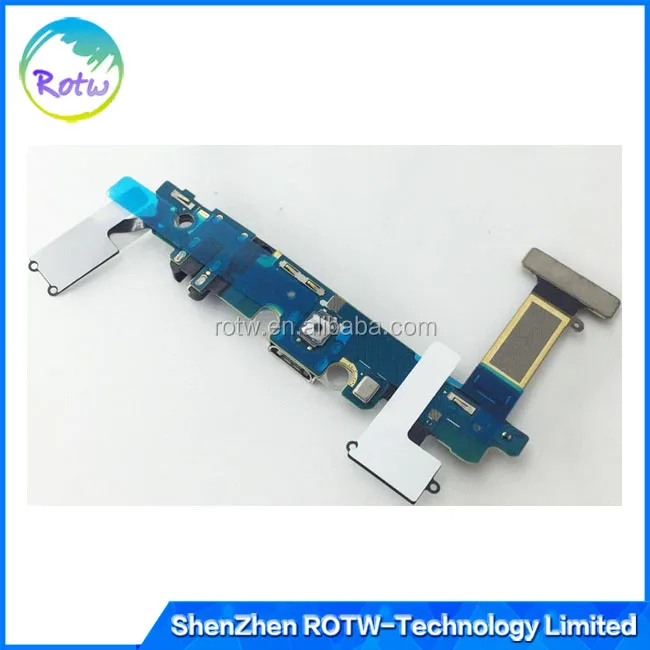 OEM Charging Port Dock Connector USB Flex Cable For Samsung Galaxy S6 G920A